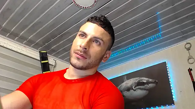 bayronfit webcam