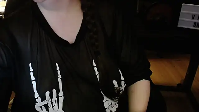 angecornuXO webcam