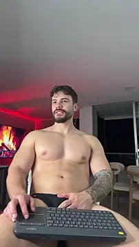 Valenthino_Salvatore webcam