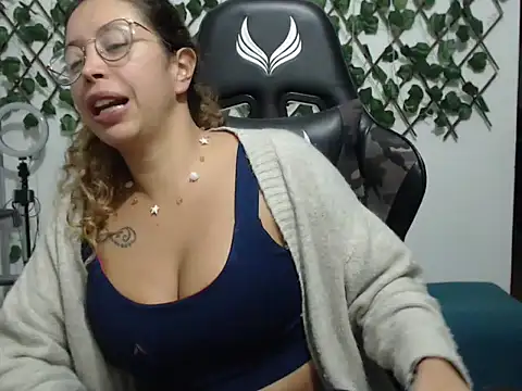 jeiana4u webcam