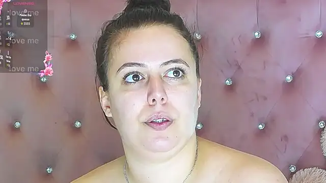 SophiaStarr webcam