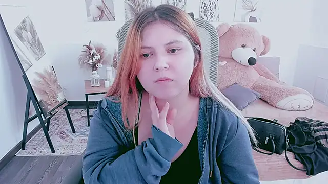 DiaAngell webcam