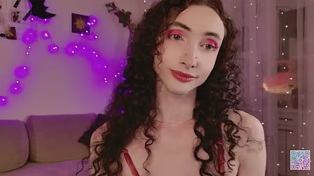 Queen_of_tease webcam