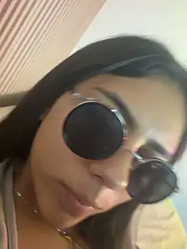 Lilybeeth webcam