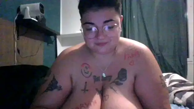 PirateXL webcam
