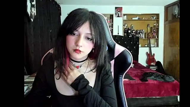 Maki_Zein_ webcam