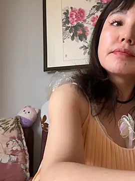 oo-shanshan webcam