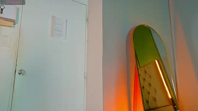 ChloeSterling webcam