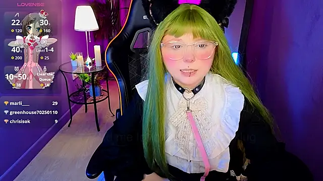 usagi_sasagi webcam