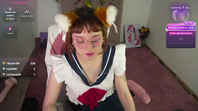 molly_russell webcam