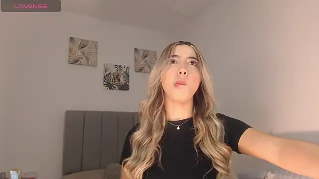 Marian_se webcam