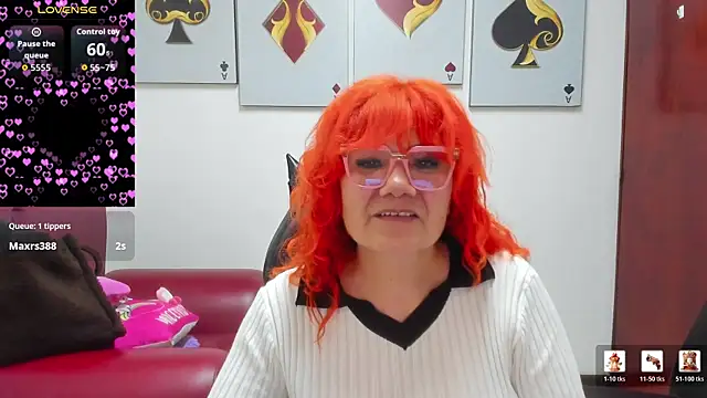 salomeediaz_ - Salomeediaz_'s free webcam - UK Sex Cams