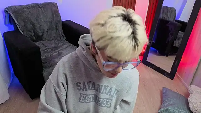 Rebeka-baker webcam