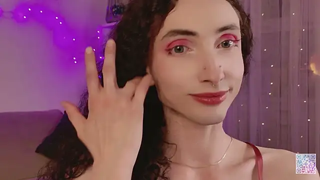 Queen_of_tease webcam