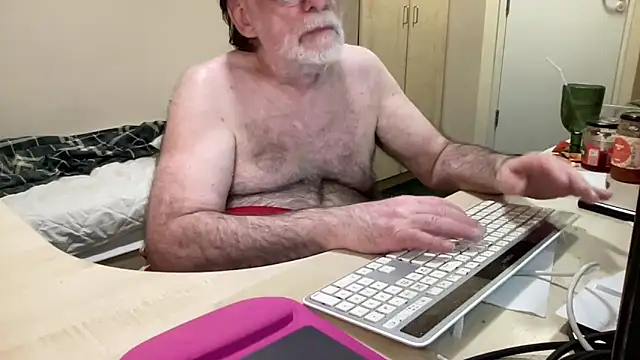 coach-karl webcam
