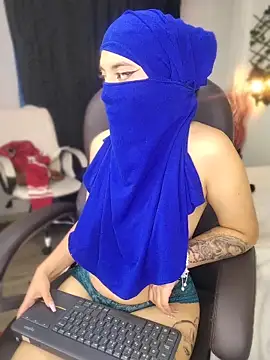 Lubnna webcam