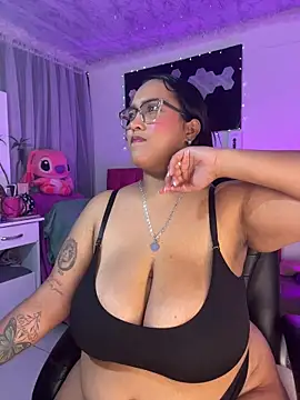 Teffy__xxx webcam