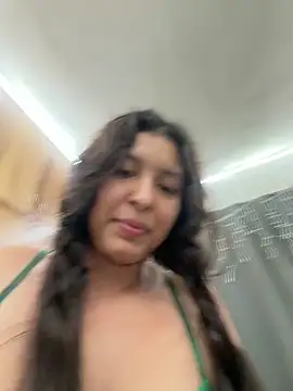 mariatudulceadiccion webcam