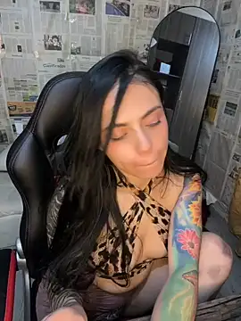 i_am_nina_ webcam