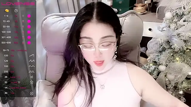 Monica-666888- webcam