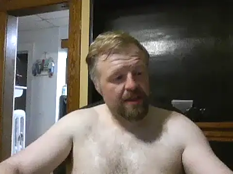 TheOneDonShaun webcam