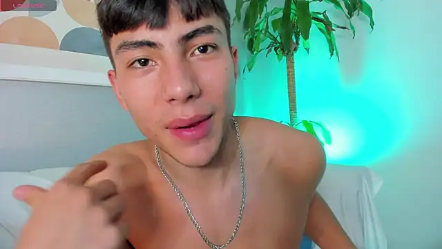 EthanSantori webcam
