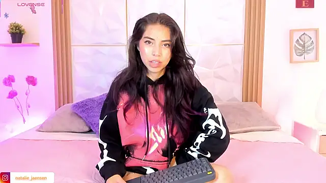 natalie_jaensen webcam