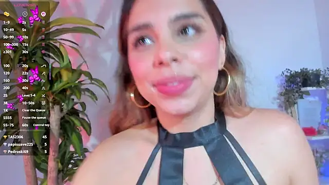 crisbell_lopez webcam