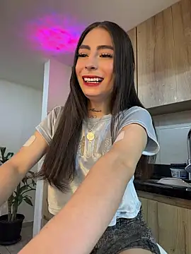 Camistar18 webcam
