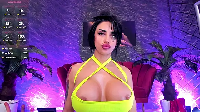 izabelatessa (F milf) - 💦4 Fingers in my sweet pussy💦
