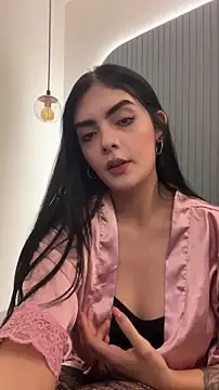 AliceRitter webcam