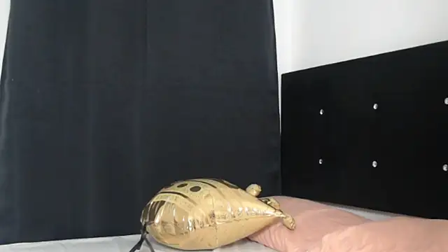 AlejandraScott webcam