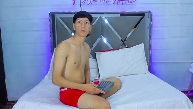 BunnyLove_ webcam