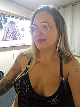 BellaFortuneGaucha webcam