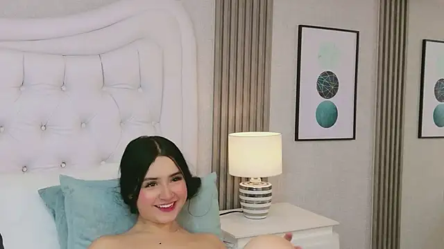 BellaFoox webcam