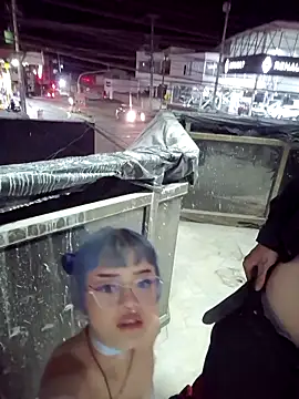 Sateh_and_Hikary webcam