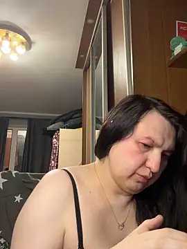 EvaBeautyXx webcam