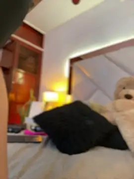 abbymodell1 webcam