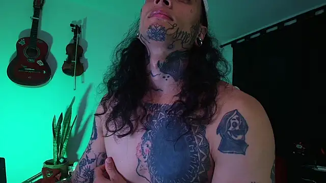 Ryuk_it webcam