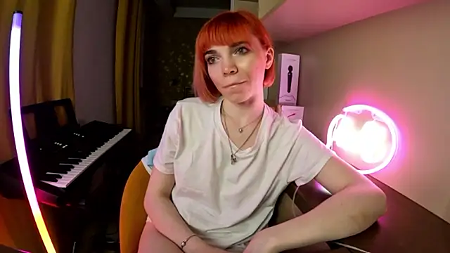 olivka-flower webcam