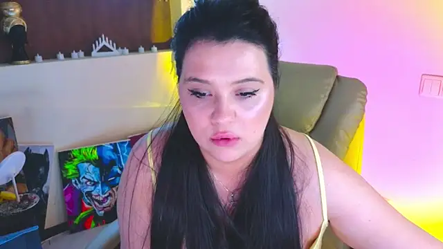Malika_uAngel webcam