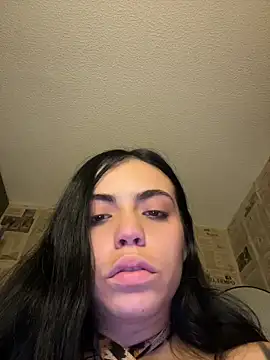 i_am_nina_ (F young) - dildo play pussy