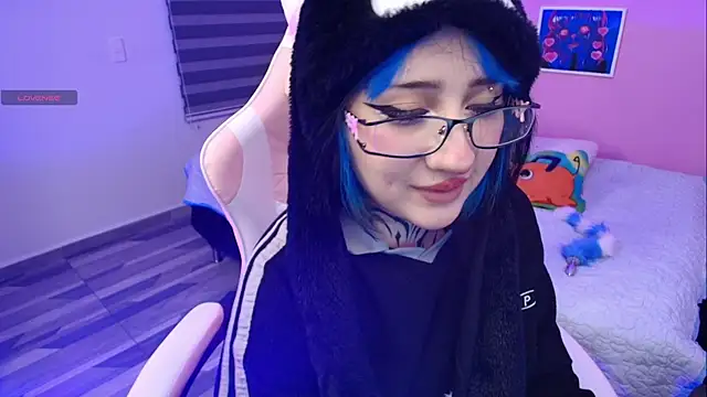 Miwa_violet webcam