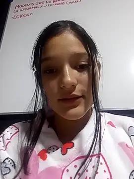 Webcam Model (Sweet_Innocence_)  is live.Free join now!