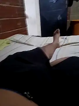 Davidii907552 webcam