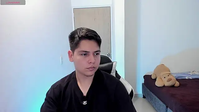 Asta_YunoXXX webcam