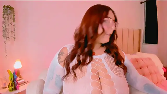 dulce_doll1 webcam