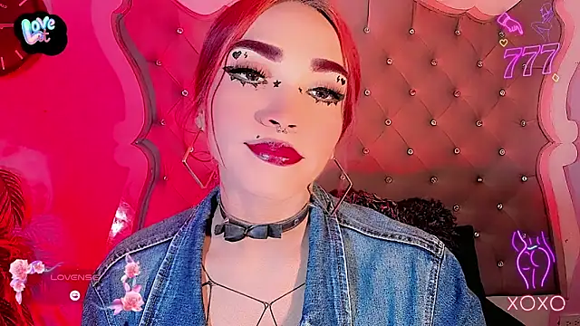 LeyXandrabraz webcam