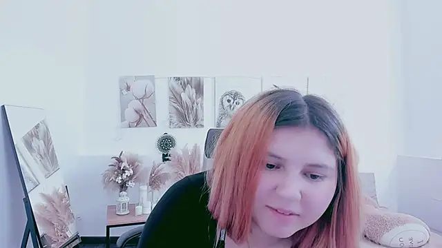 DiaAngell webcam