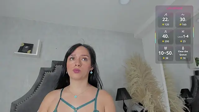 EmiliaRose_ webcam